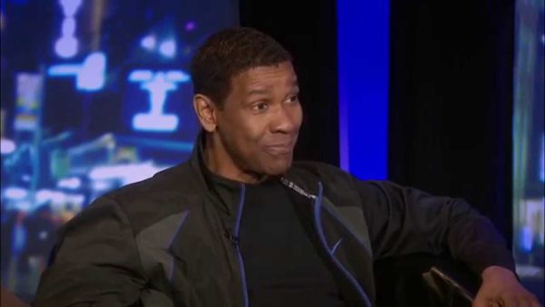 Watch: Denzel Washington on ‘A Raisin in the Sun’ and His Early Days in New York Theatre