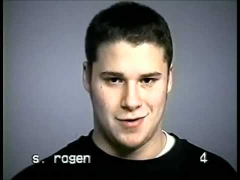 Watch: Seth Rogen’s ‘Freaks And Geeks’ Audition