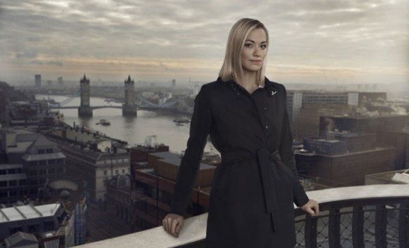 Q & A: Yvonne Strahovski Talks ’24’ and Being as Prepared She Can Possibly Be