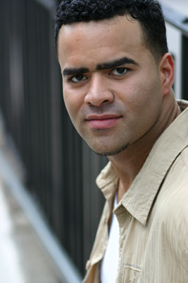 Interview: Christopher Jackson Talks Auditioning, Pre-Show Rituals & the New Broadway Musical, ‘Holler If Ya Hear Me’