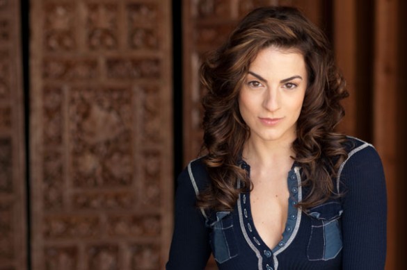 Interview: Renée Marino on ‘Jersey Boys’, Broadway and Clint Eastwood’s Acting Advice