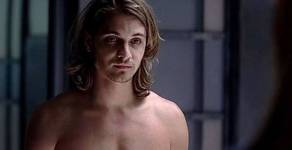 Luke Grimes Reportedly Exited ‘True Blood’ Due to his Character’s Gay Storyline