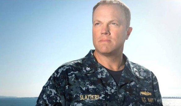 Q&A: Adam Baldwin on ‘The Last Ship’, Inner Monologues and What He Learned From Stanley Kubrick
