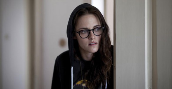 Kristen Stewart Says Goodbye to ‘Twilight’ and Hello to More Adult Roles