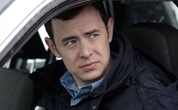 Colin Hanks is Hoping ‘Fargo’ Opens the Door to More Diverse Characters in his Career