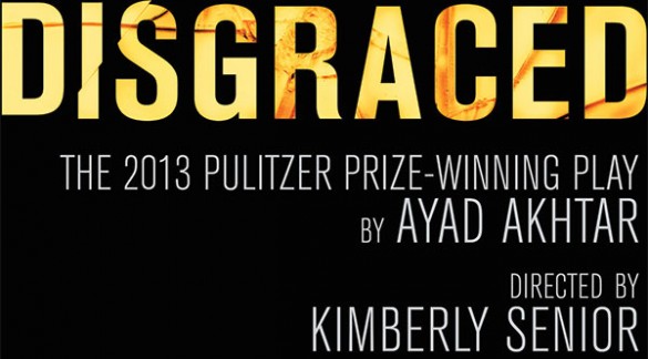 Josh Radnor and Gretchen Mol to Return to Broadway in 2013 Pulitzer Prize Winning Play ‘Disgraced’