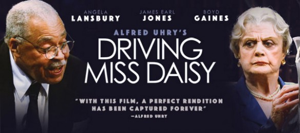 Review: ‘Driving Miss Daisy’ Starring Angela Lansbury, James Earl Jones & Boyd Gaines