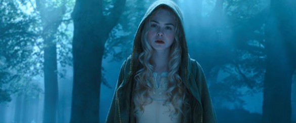 16-Year-Old Elle Fanning Goes from ‘Maleficent’ to Indie Film to “Switch Things Up”