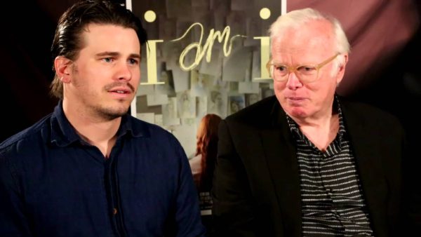 Interview: Jason Ritter & Kevin Tighe’s Off-Screen Friendship Extends Beyond Their New Film ‘I Am I’