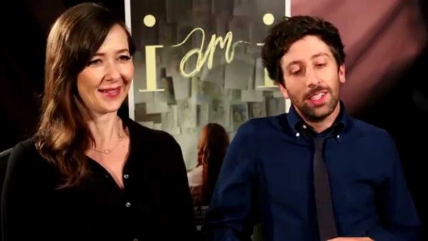 Interview: Jocelyn Towne and Simon Helberg Collaborate On and Off-Screen in Town’s Directorial Debut, ‘I Am I’