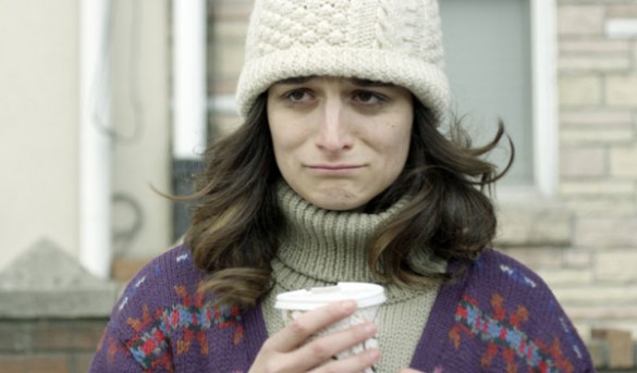 Comedian Jenny Slate Talks about Her Disappointing Turn on ‘Saturday Night Live’