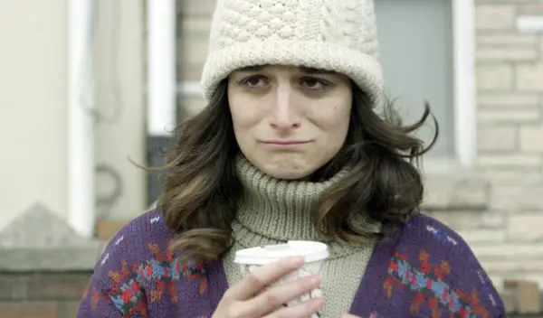 Comedian Jenny Slate Talks about Her Disappointing Turn on ‘Saturday Night Live’