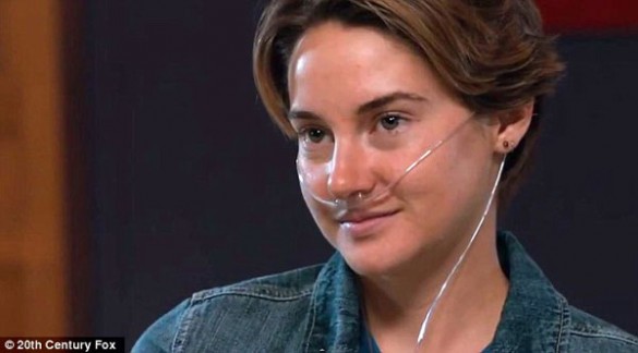 ‘The Fault in Our Stars’ Director Josh Boone Admits That He “Didn’t Want” Shailene Woodley For Her Role