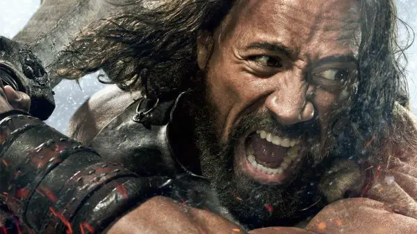 Trailer: ‘Hercules’ Starring Dwayne Johnson