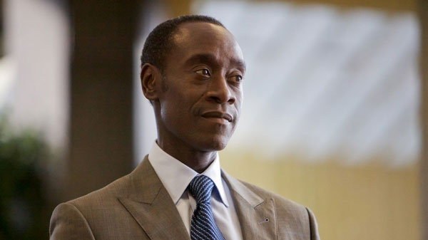 Don Cheadle Doesn’t Rest on the Success Of His Career: “I always feel like I’m grinding”