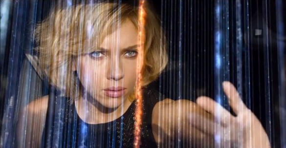 Scarlett Johansson on ‘Lucy’: “I think of myself as an actor for hire and I think of my career as being freeform”