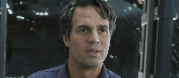 Mark Ruffalo on Playing a Superhero: “I’m interested in the whole mythology of it”