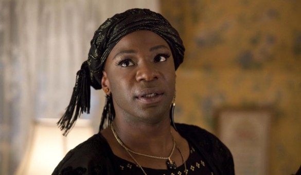 ‘True Blood’ Star Nelsan Ellis Speaks his Mind on Luke Grimes Exit from the Show over Gay Storyline