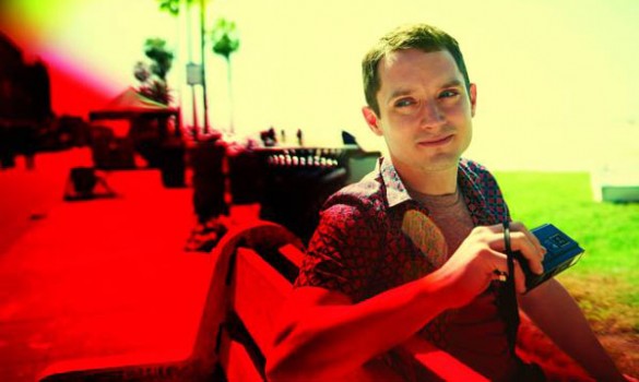Q & A: Elijah Wood on ‘Wilfred’, Ryan’s Paranoia, Choosing His Roles and More