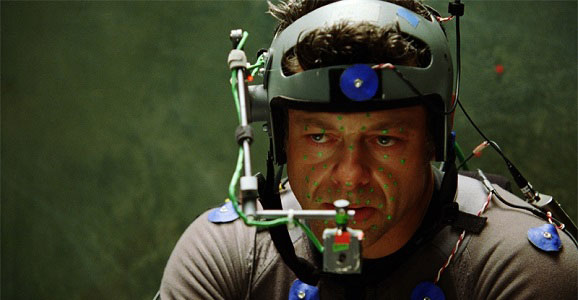 Andy Serkis on his Motion-Capture Career: “It’s the most liberating tool for an actor”