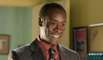 Don Cheadle's Advice to Actors: "Be writers first"