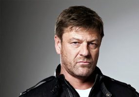 'Legends' Star Sean Bean on his New Show, Method Acting and Wearing Stilettos