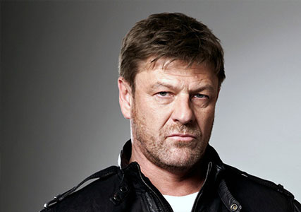 ‘Legends’ Star Sean Bean on his New Show, Method Acting and Wearing Stilettos