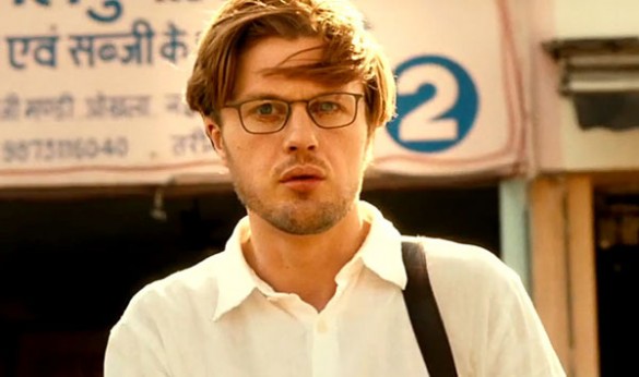 Don’t Expect Michael Pitt to Don Superhero Wardrobe Anytime Soon, He Prefers his Indie Career