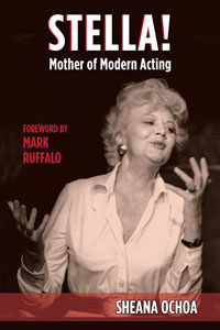 ‘Stella! Mother of Modern Acting’ Book Excerpt: When Audience and Actors Were One