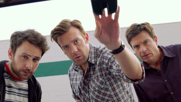 Trailer: ‘Horrible Bosses 2’ Starring Jason Bateman, Charlie Day & Jason Sudeikis