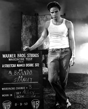 ‘Stella! Mother of Modern Acting’ Book Excerpt: Marlon Brando, Stella Adler and the Ultimatum at the Plaza