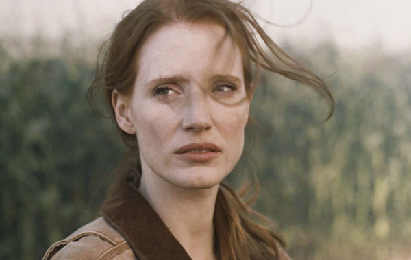 Interstellar--Jessica-Chastain