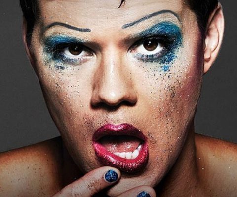 Andrew Rannells Follows in Neil Patrick Harris’ Footsteps to Broadway in ‘Hedwig and the Angry Inch’