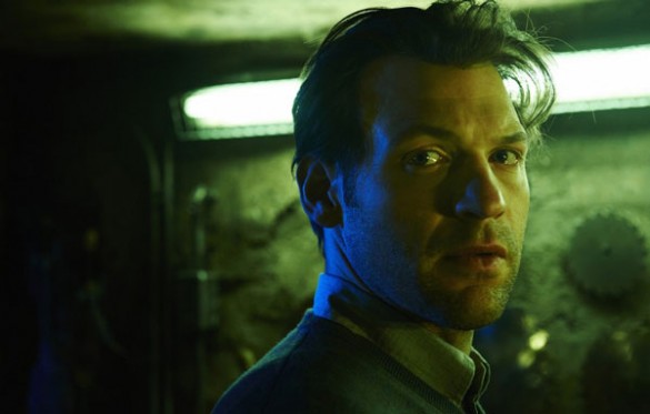 Corey Stoll on How His Wig for ‘The Strain’ Is So Important