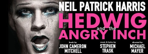 Broadway’s ‘Hedwig and the Angry Inch’ Sees Significant Drop-Off in Box Office After Neil Patrick Harris’ Departure