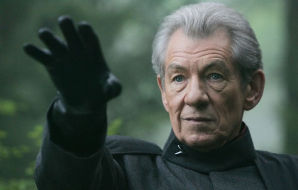 Ian McKellen Believes There Should be a “Living Wage” for Stage Actors