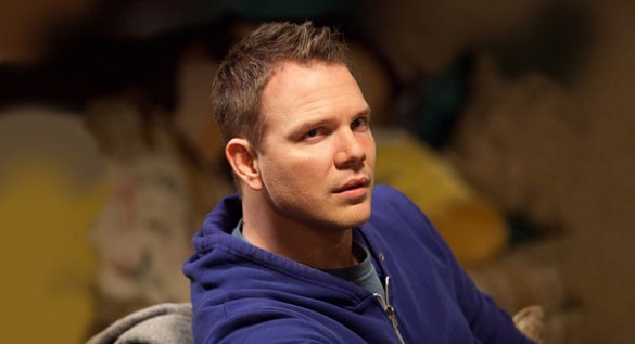 Jim Parrack Talks About his Return to ‘True Blood’ and How Hoyt Fortenberry has Evolved