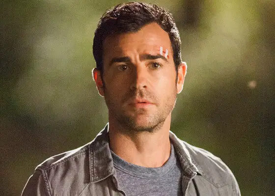 ‘The Leftovers’ star Justin Theroux Wants Fans to “Stop Asking where the 2 percent went!”