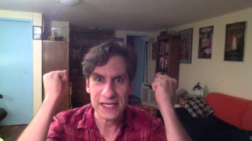 Seth Rudetsky Reveals the 5 Worst Musical Theater Audition Mistakes (video)