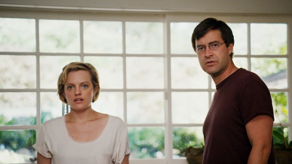 Movie Review: ‘The One I Love’ Starring Elizabeth Moss & Mark Duplass