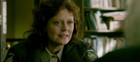 Movie Review: ‘The Calling’ Starring Susan Sarandon, Topher Grace & Donald Sutherland