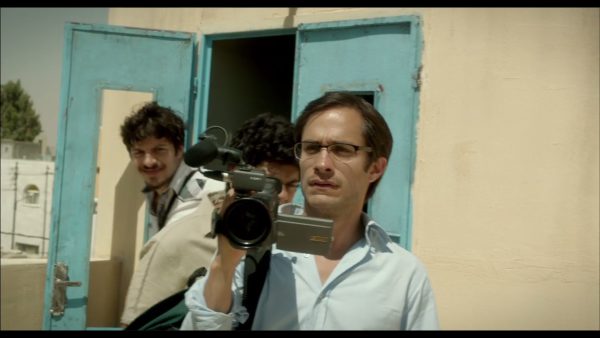 Trailer: John Stewart’s Directorial Debut, ‘Rosewater’