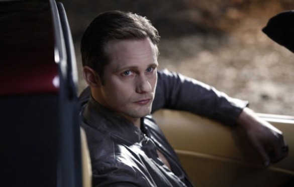 Now That ‘True Blood’ Has Wrapped, Is Theater in Alexander Skarsgård’s Future?
