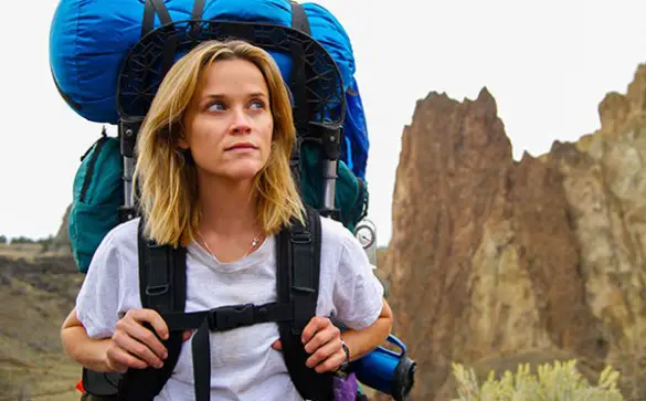 Reese Witherspoon Goes ‘Wild’ to Get Her Career Back On Track
