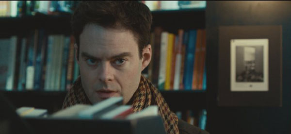 Bill Hader The Skeleton Twins Drama