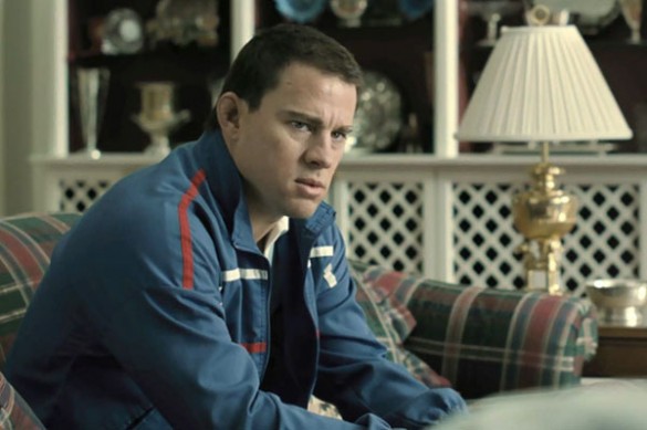 Channing Tatum on his Early Acting Career: “I didn’t know what I was doing as an actor”