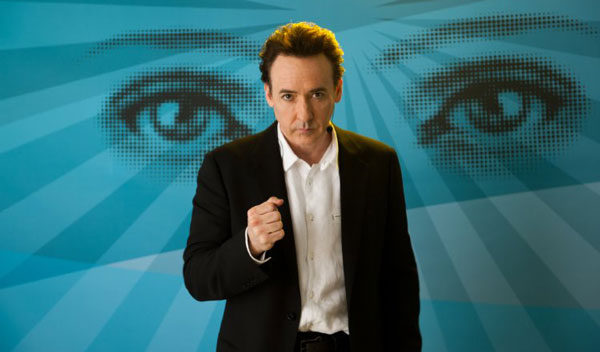 john cusack