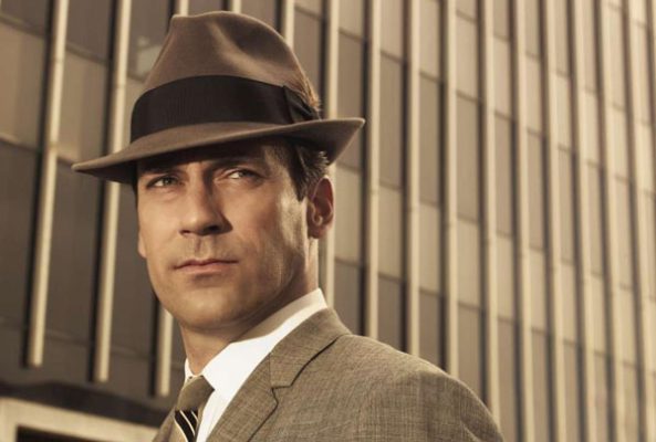 ‘Mad Men’ Star Jon Hamm Talks about Leaving the AMC Show Behind: “You go through stages of grief”