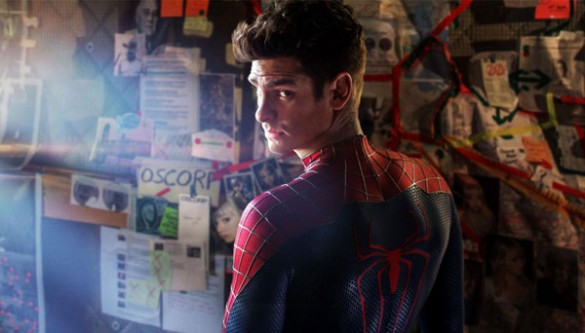 Andrew Garfield on Working with Philip Seymour Hoffman, The Reaction to Amazing Spider-Man 2, and  Balancing His Career