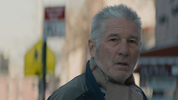 Richard Gere Felt Invisible While Shooting the Homeless Drama,’Time Out of Mind’